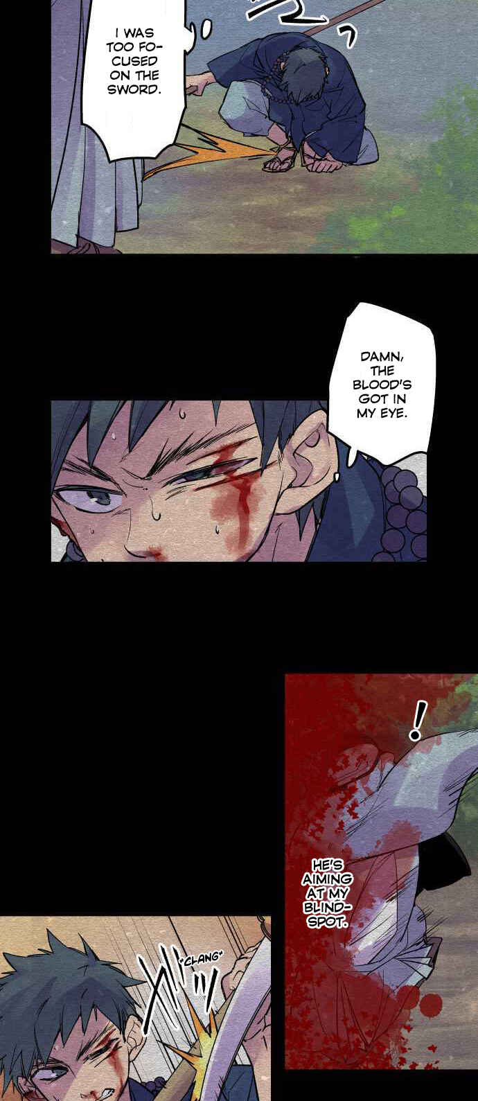 Chapter 208 - Page 16