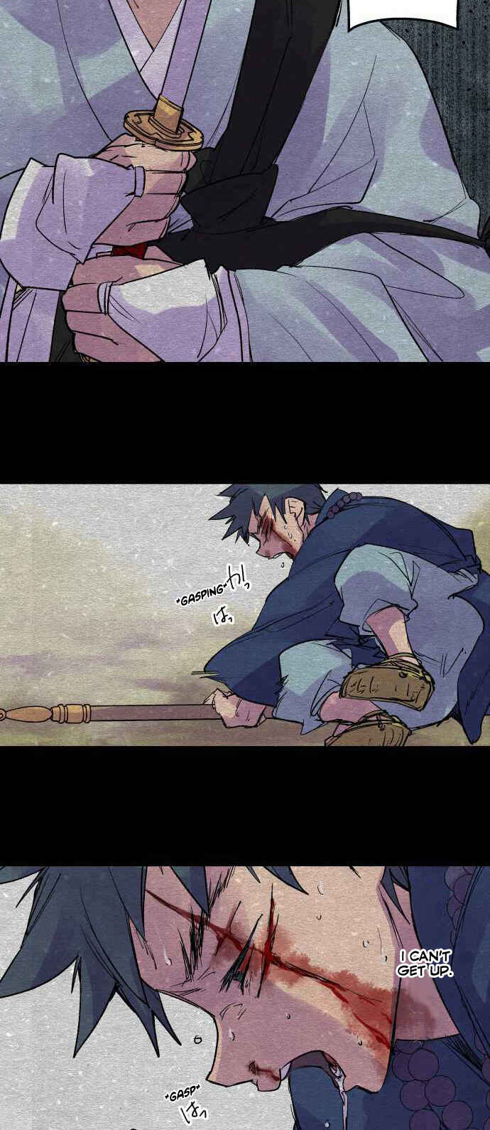 Chapter 208 - Page 20