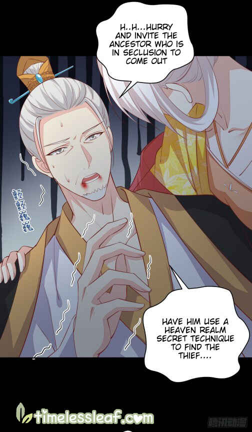 Chapter 80 - Page 6