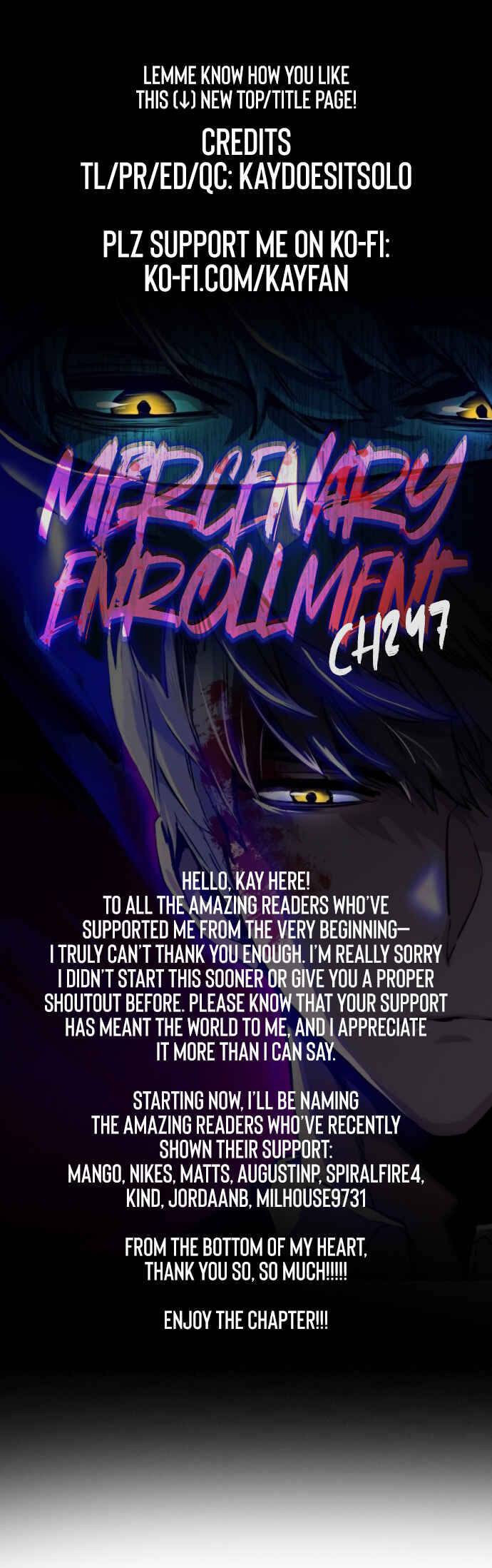 Chapter 247 - Page 1