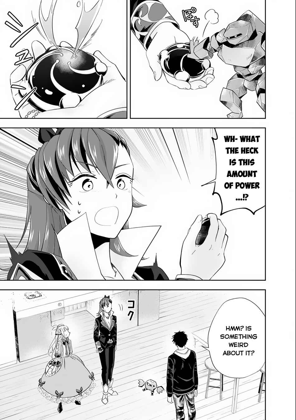 Chapter 125 - Page 10