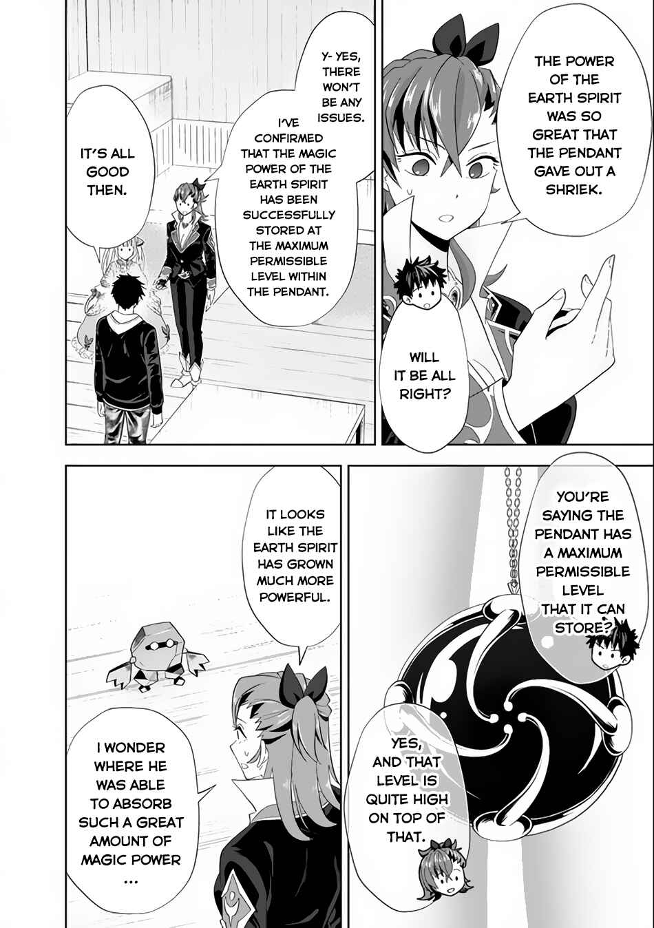 Chapter 125 - Page 11