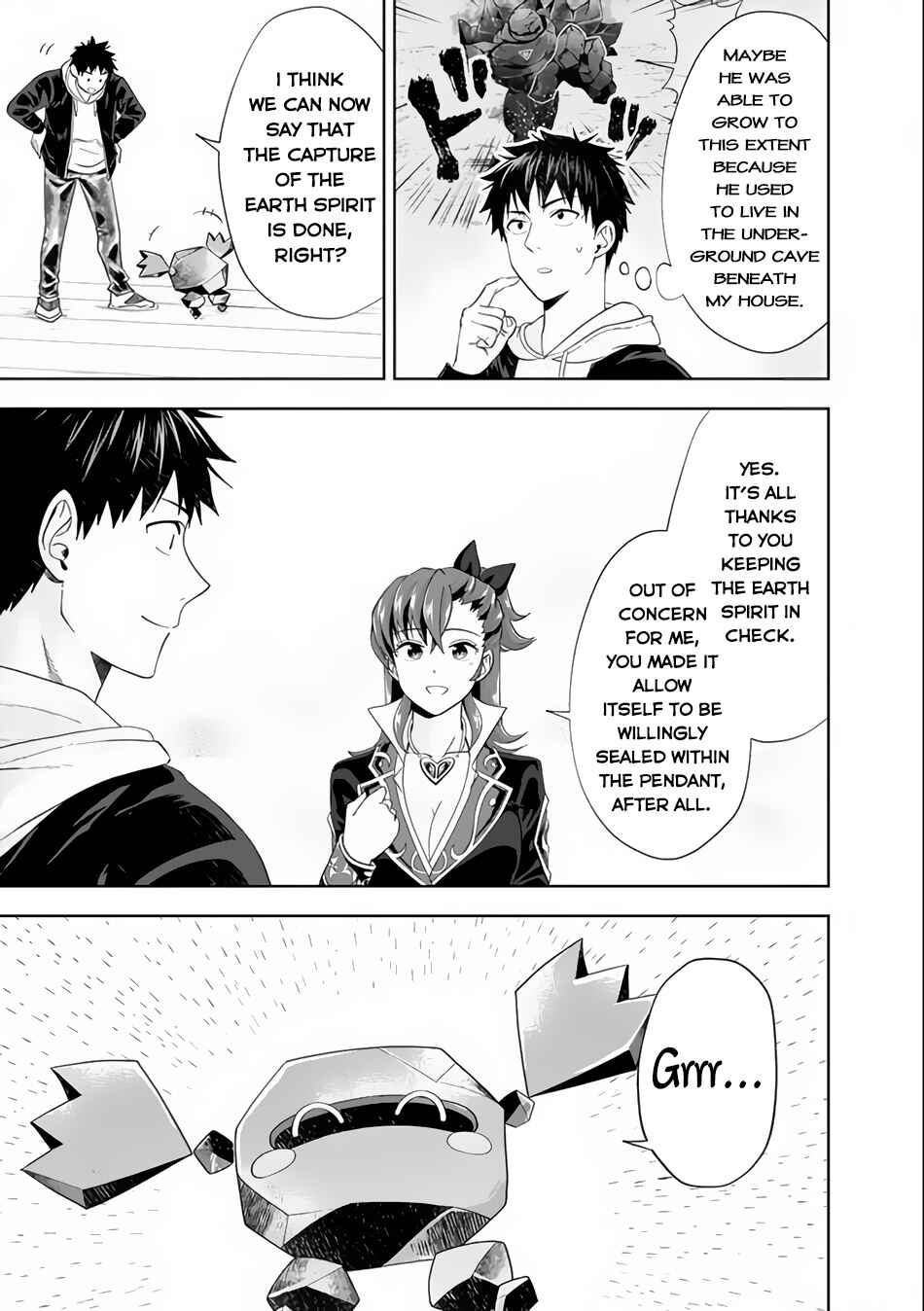 Chapter 125 - Page 12