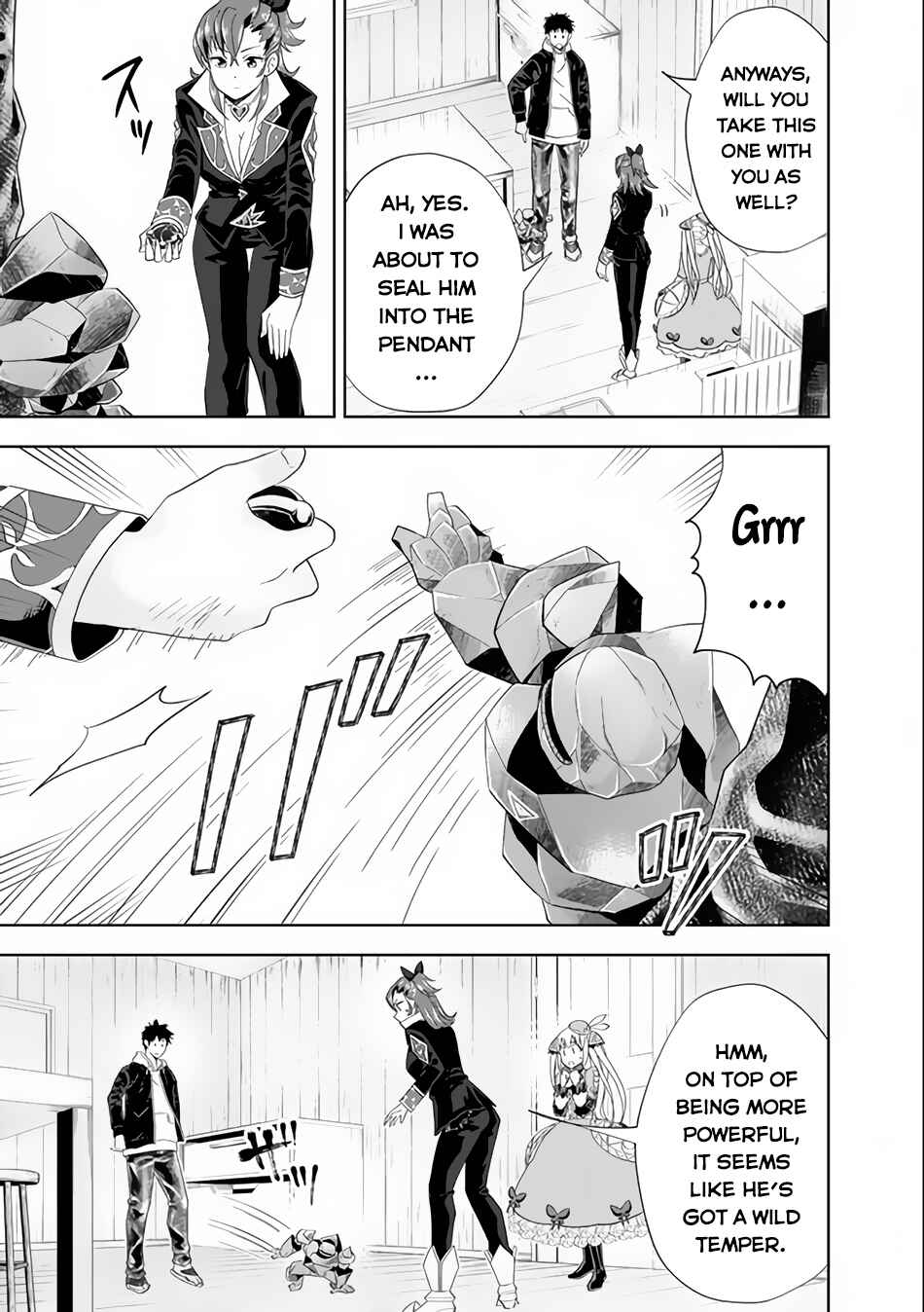 Chapter 125 - Page 4