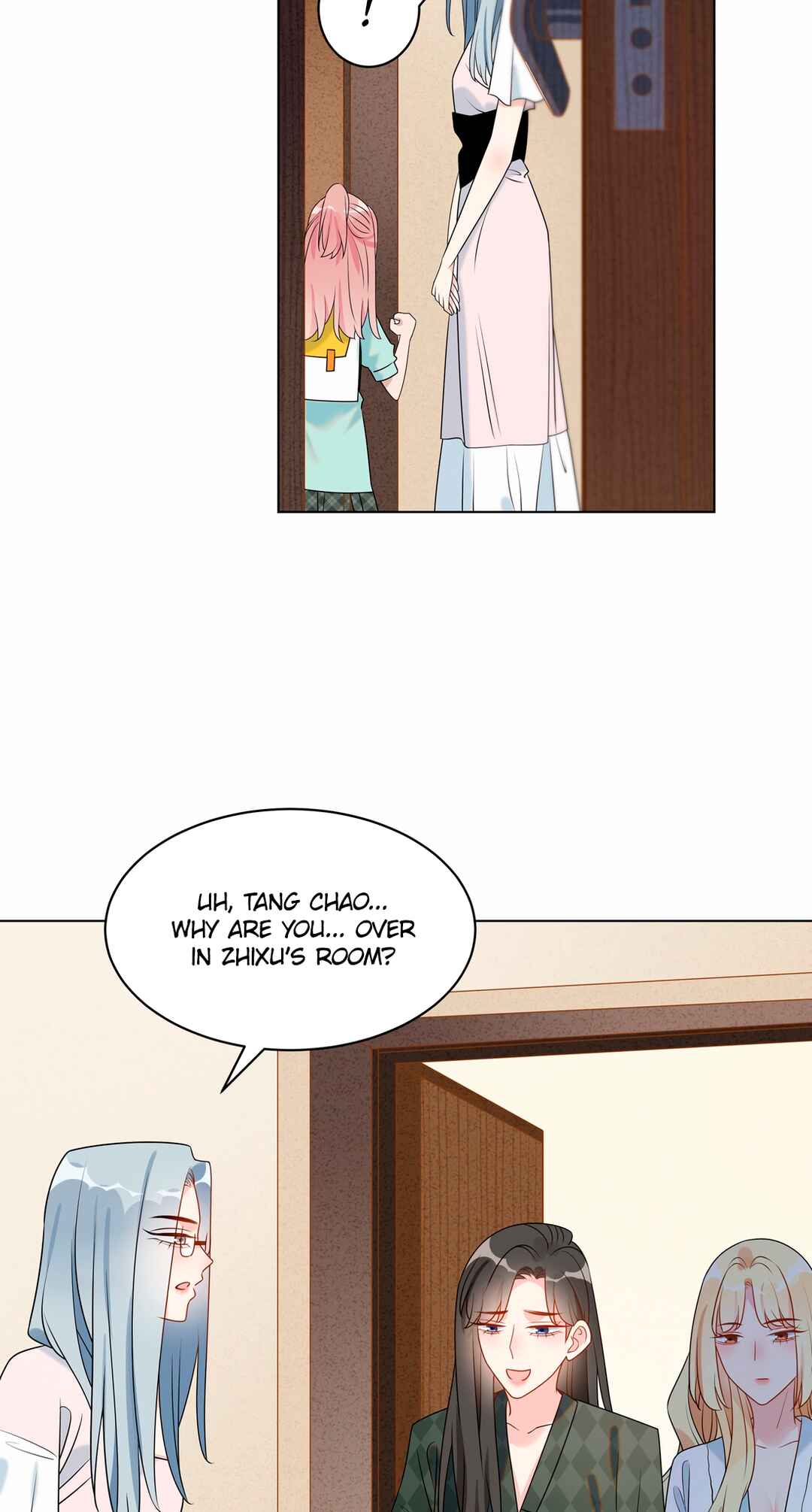 Chapter 50 - Page 15