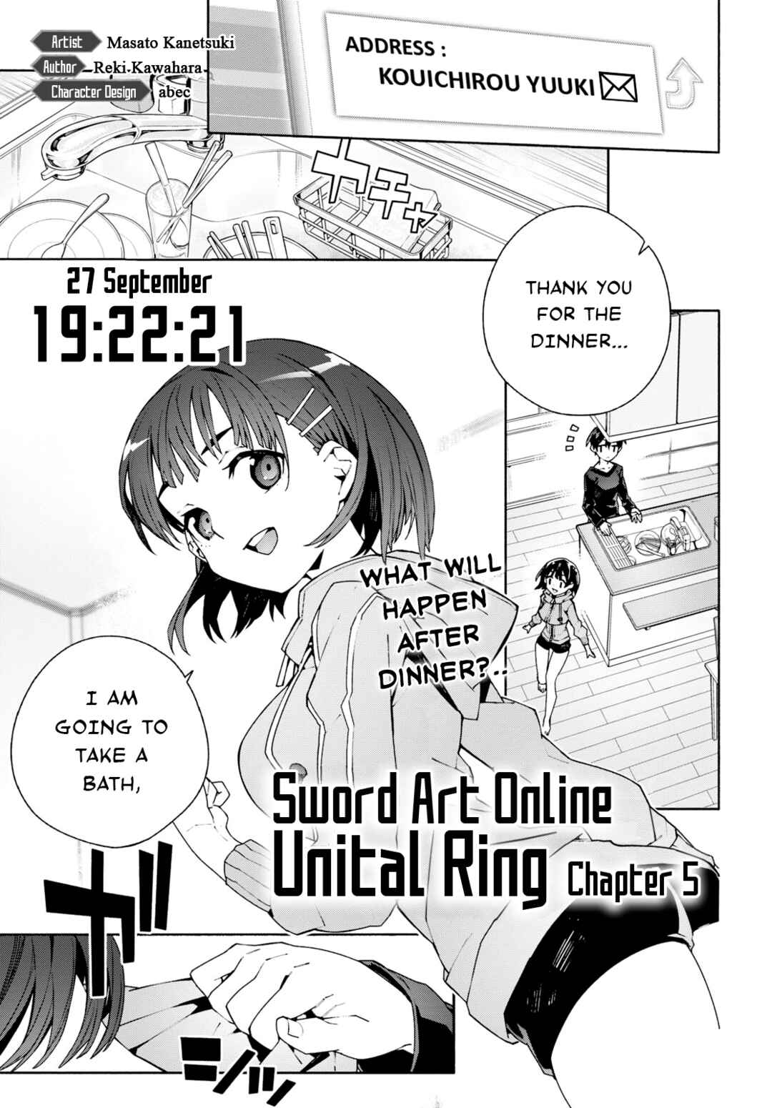 Chapter 5 - Page 1