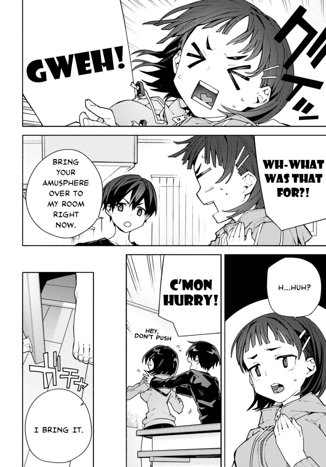 Chapter 5 - Page 2