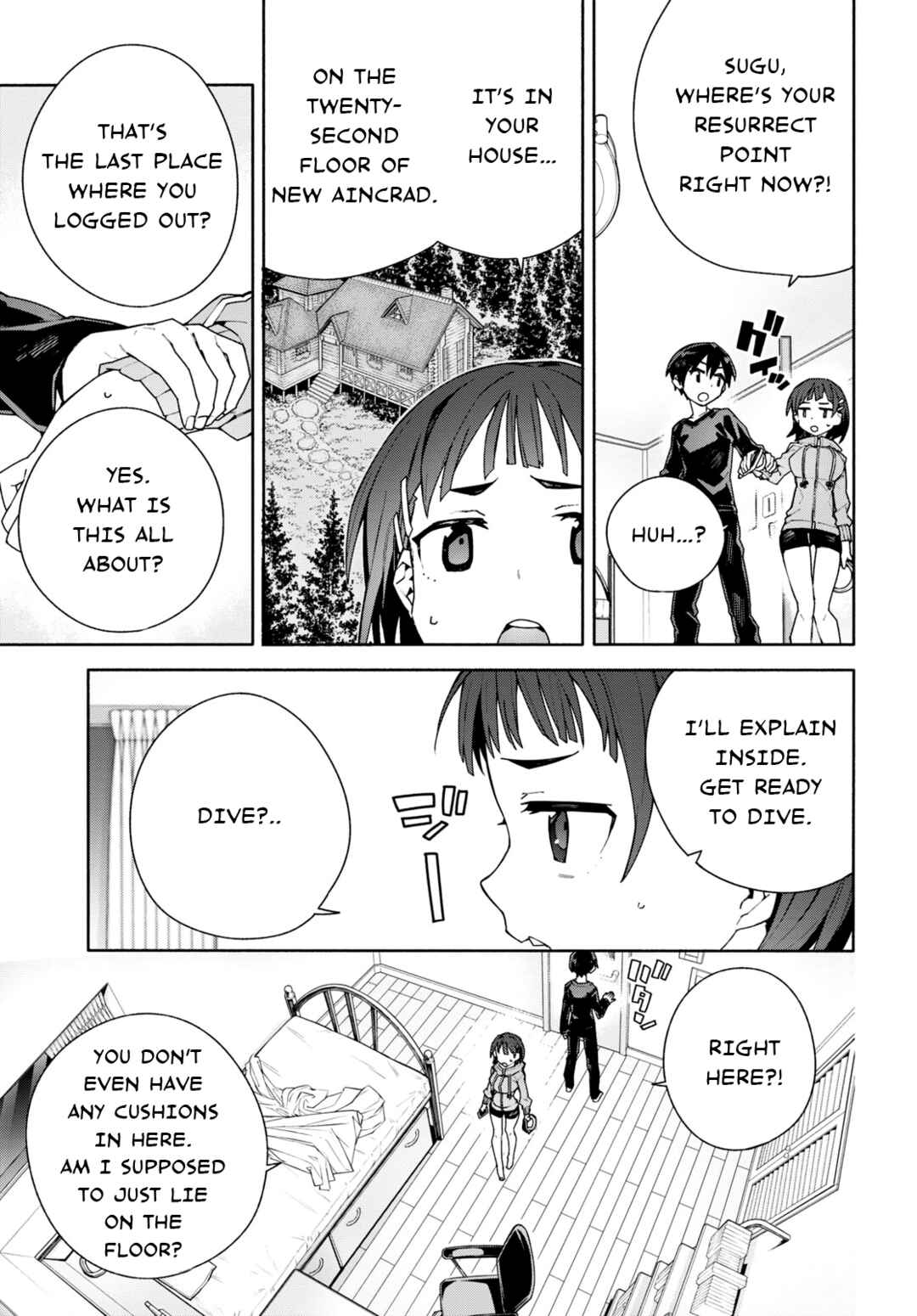 Chapter 5 - Page 3