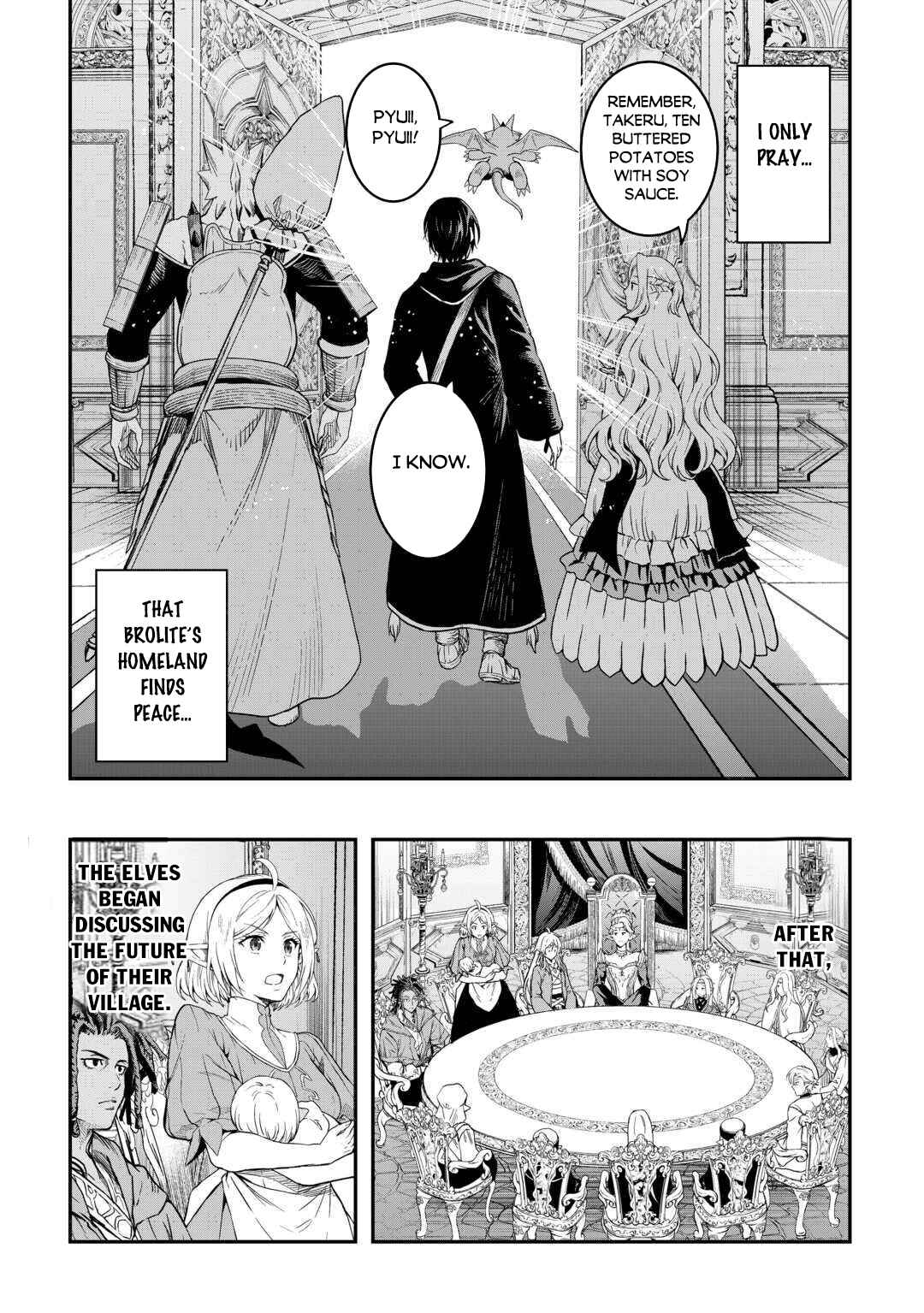 Chapter 61 - Page 10