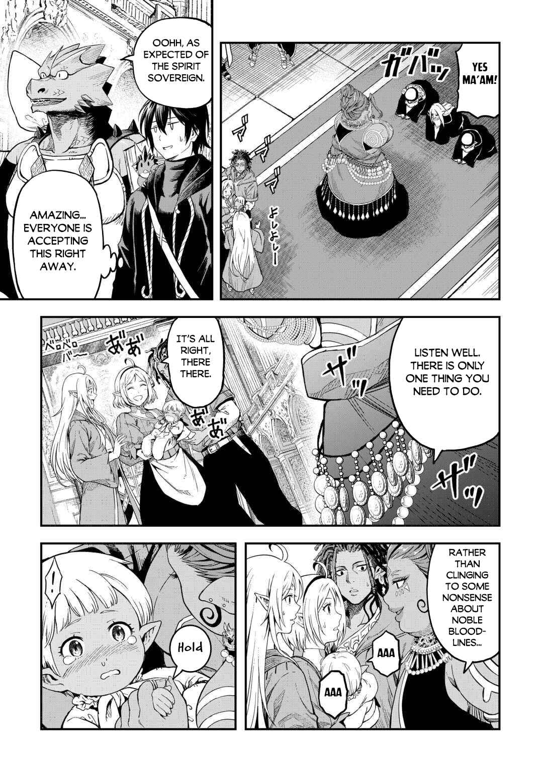 Chapter 61 - Page 8