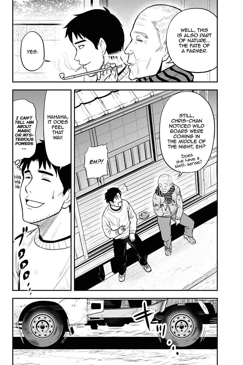 Chapter 56 - Page 13