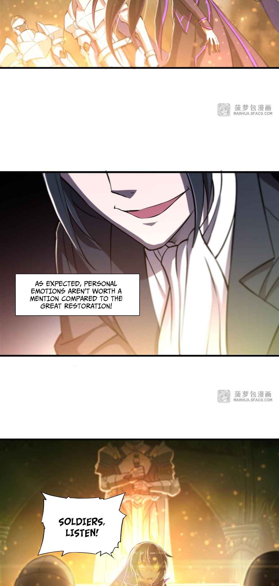 Chapter 216 - Page 19