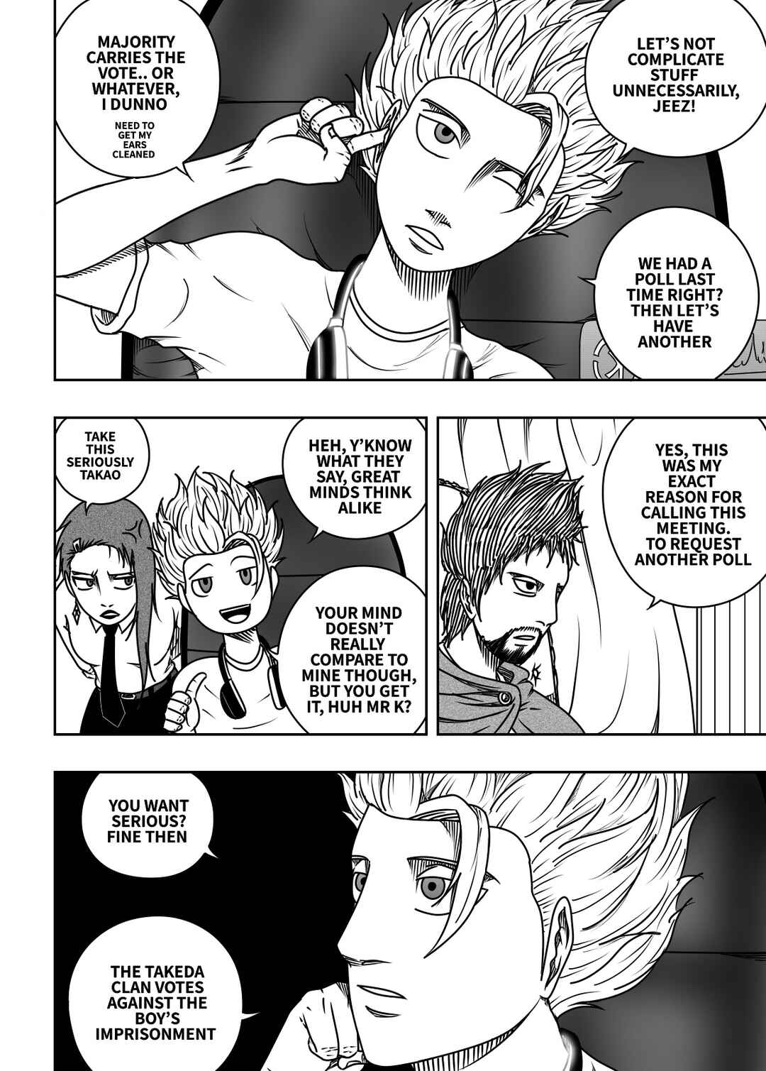 Chapter 42 - Page 11