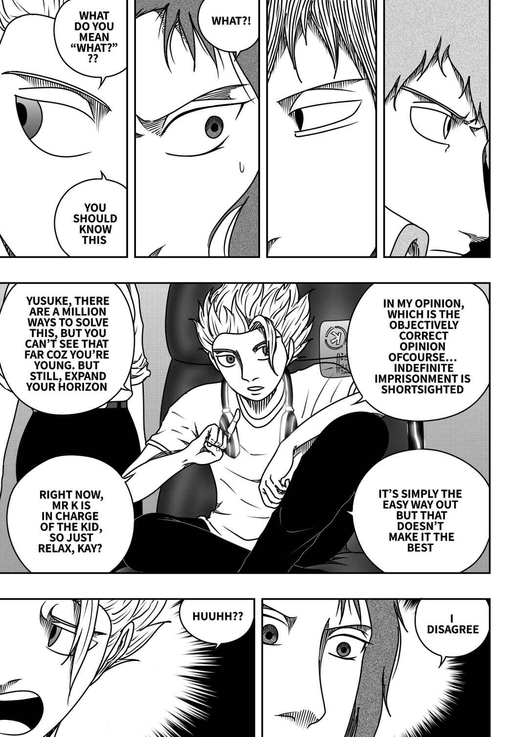 Chapter 42 - Page 12