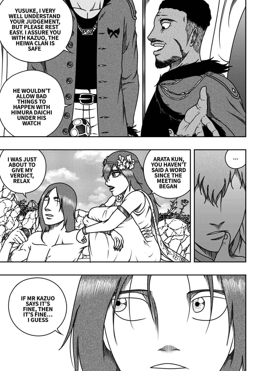 Chapter 42 - Page 14