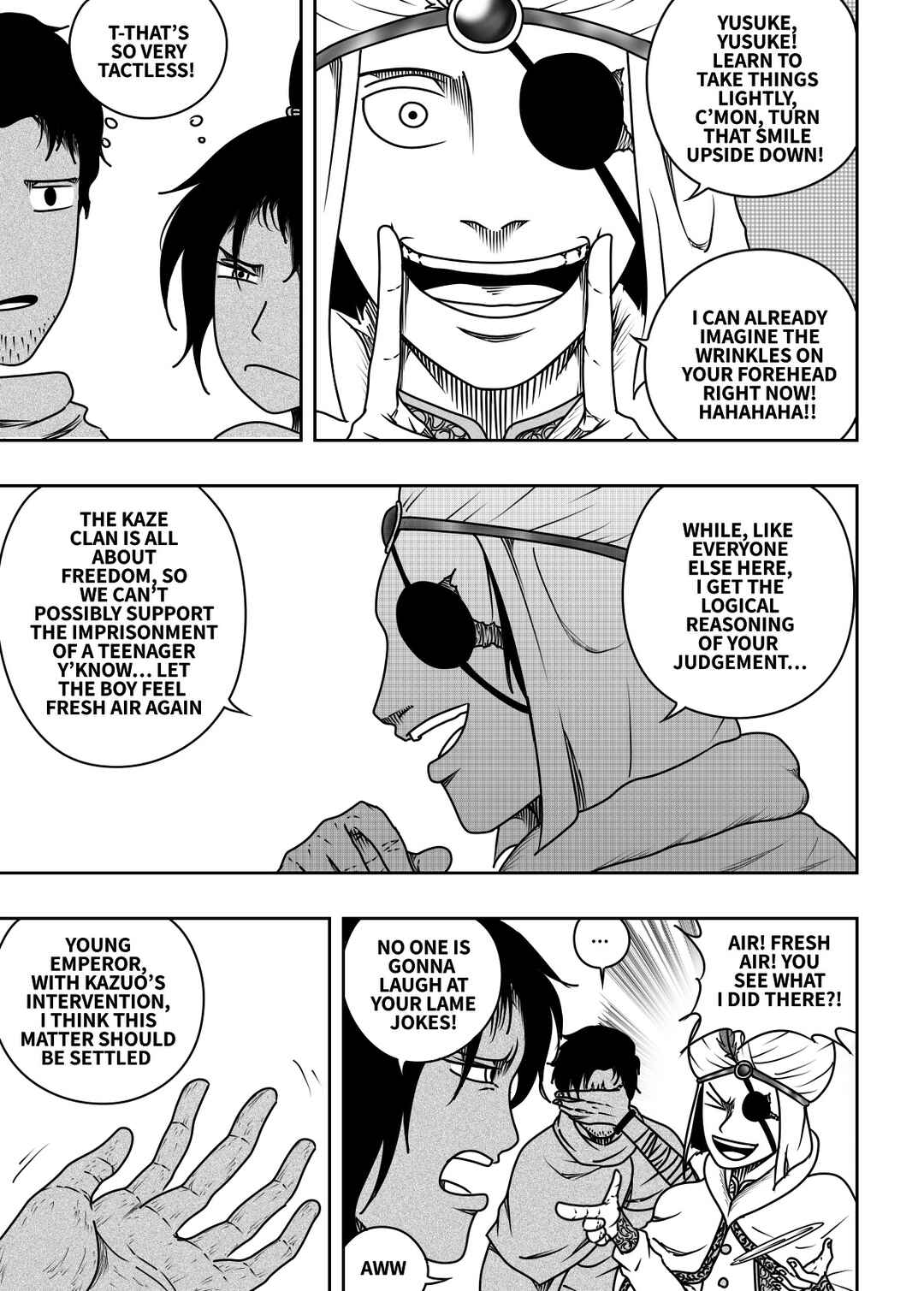 Chapter 42 - Page 16