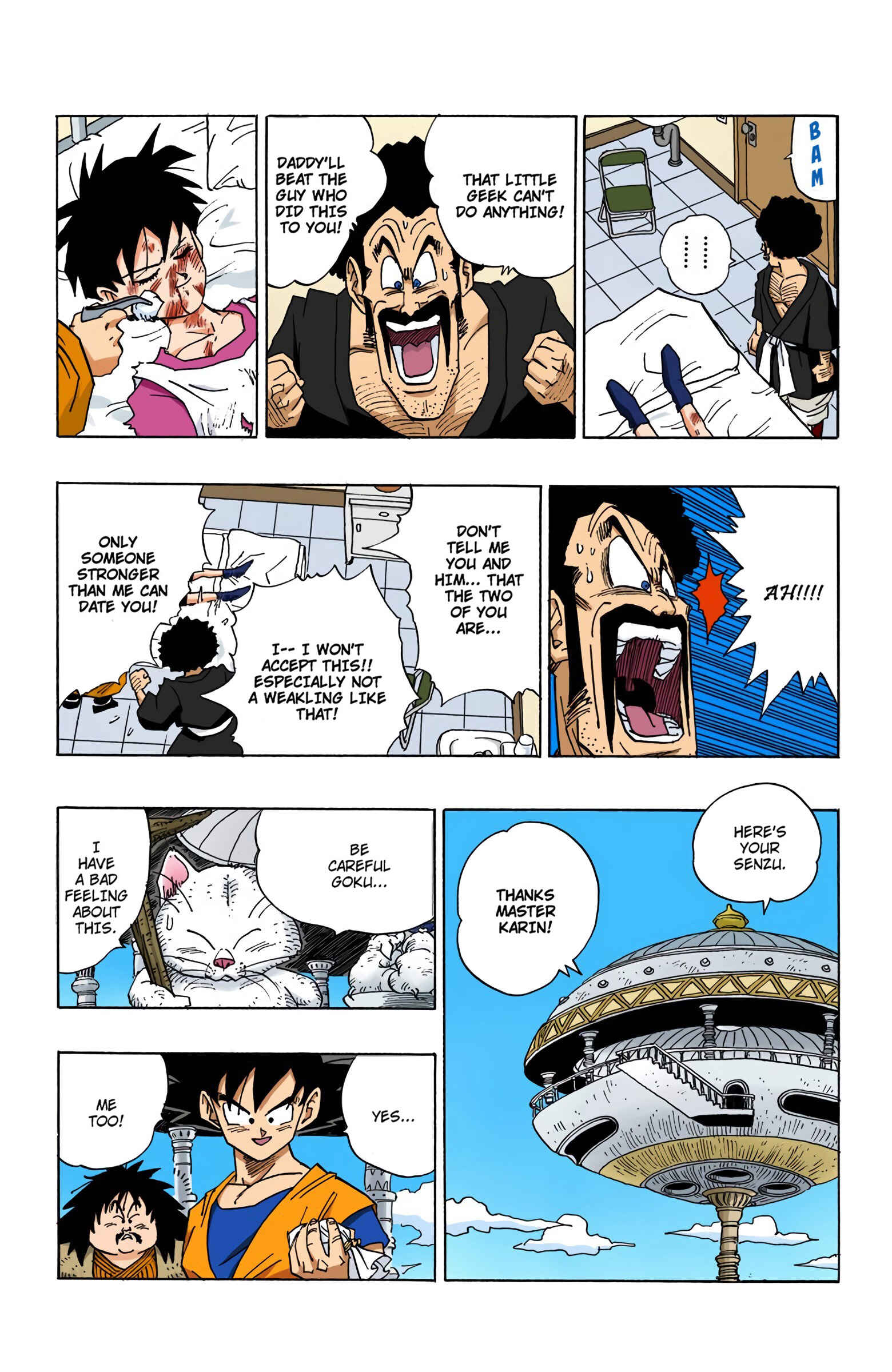 Chapter 442 - Page 13