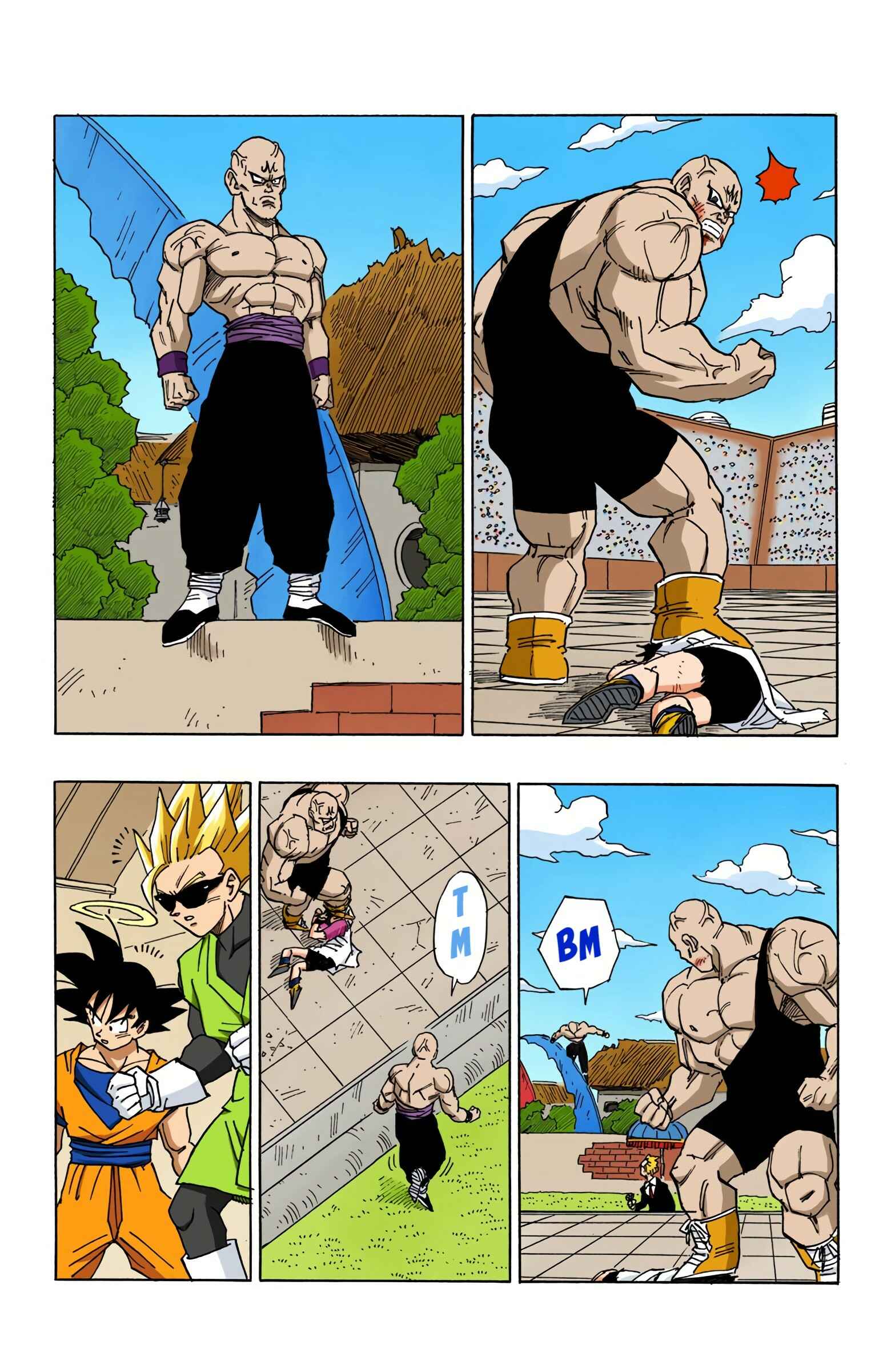 Chapter 442 - Page 8