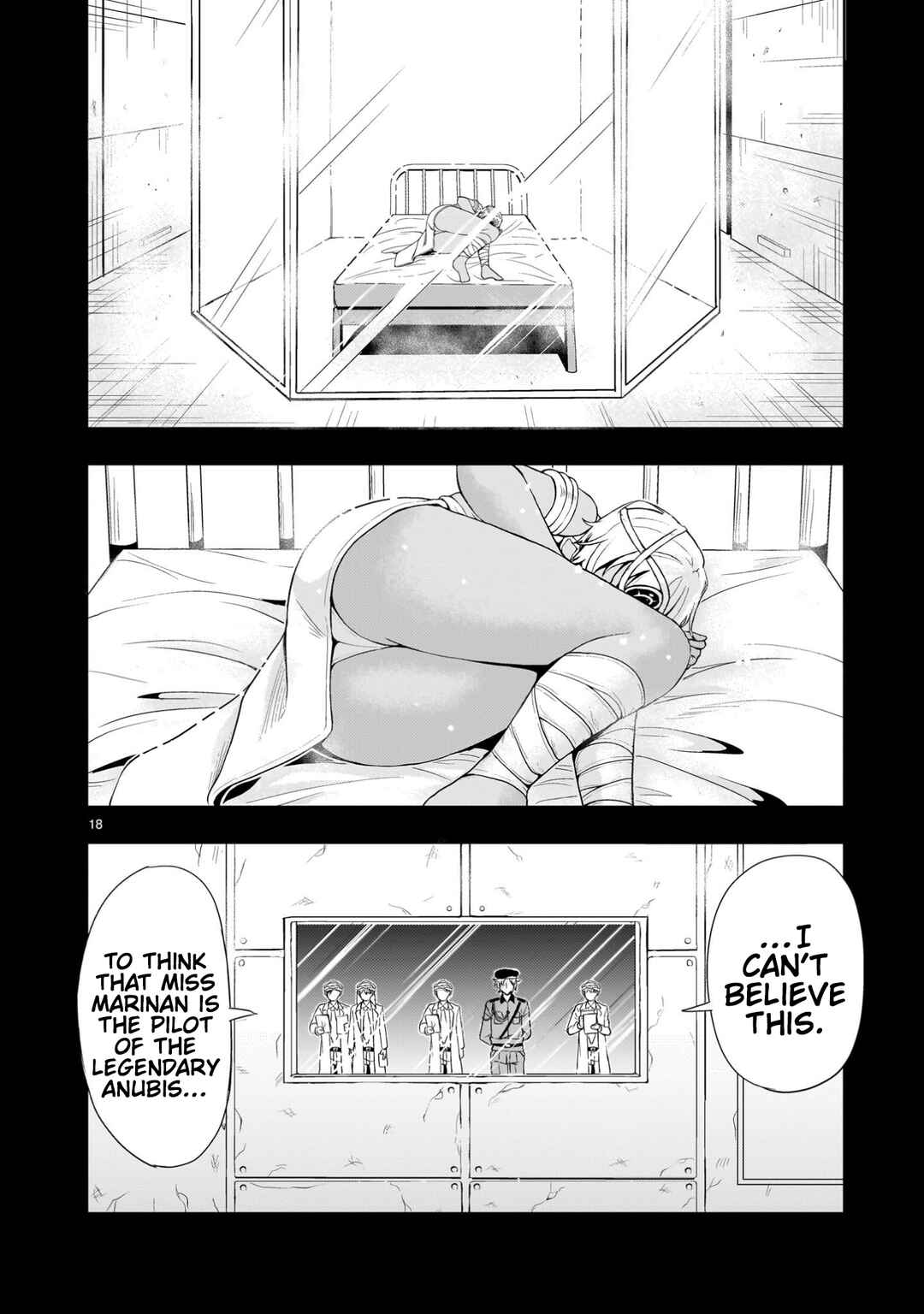Chapter 21 - Page 18