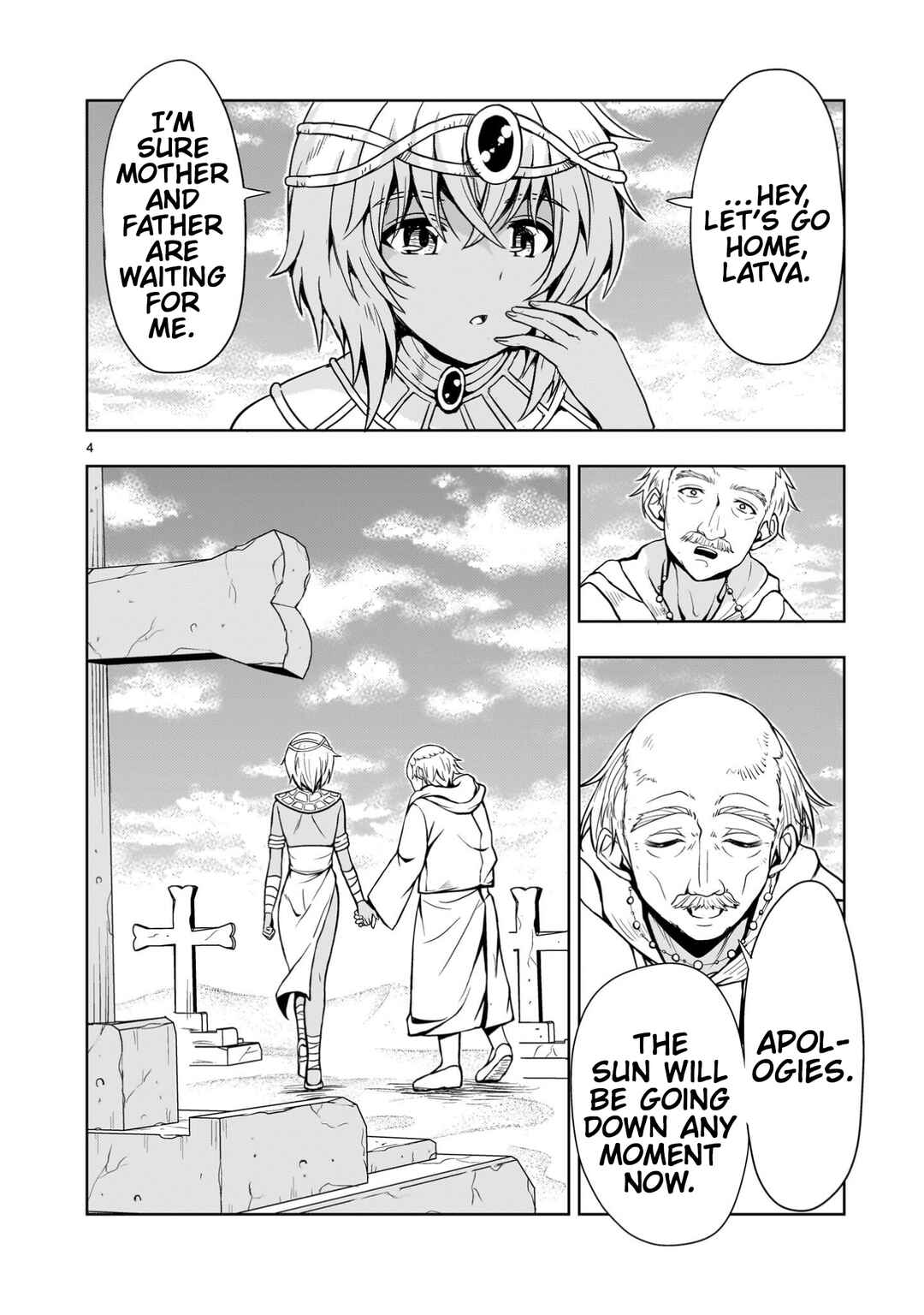 Chapter 21 - Page 4