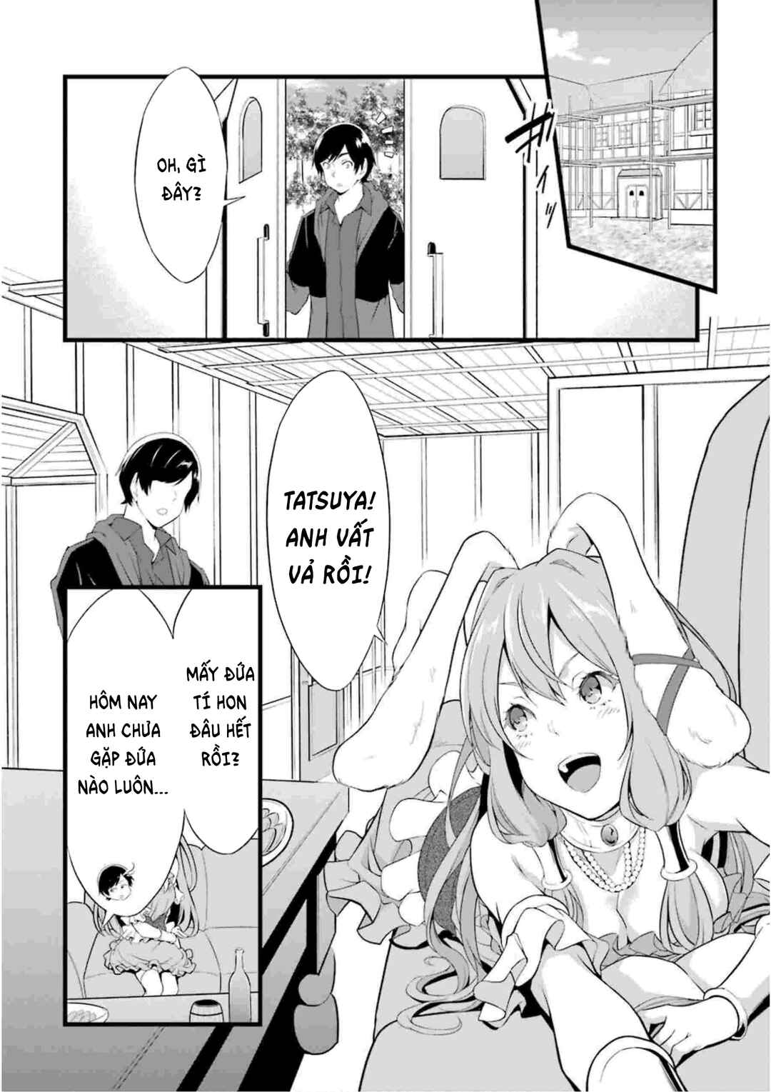 Chapter 12 - Page 19