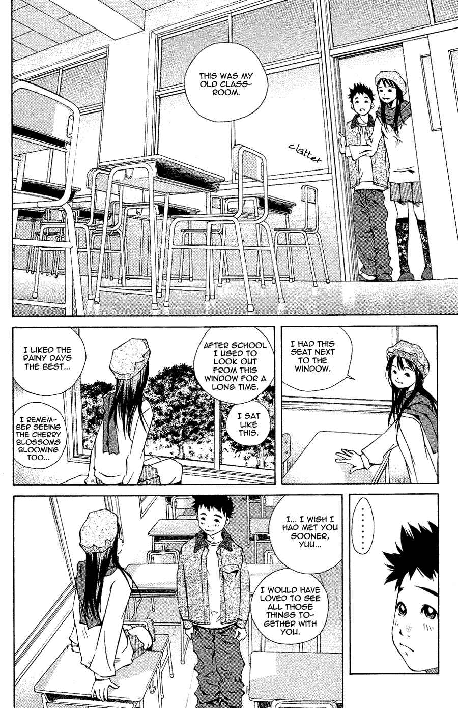 Chapter 103 - Page 31