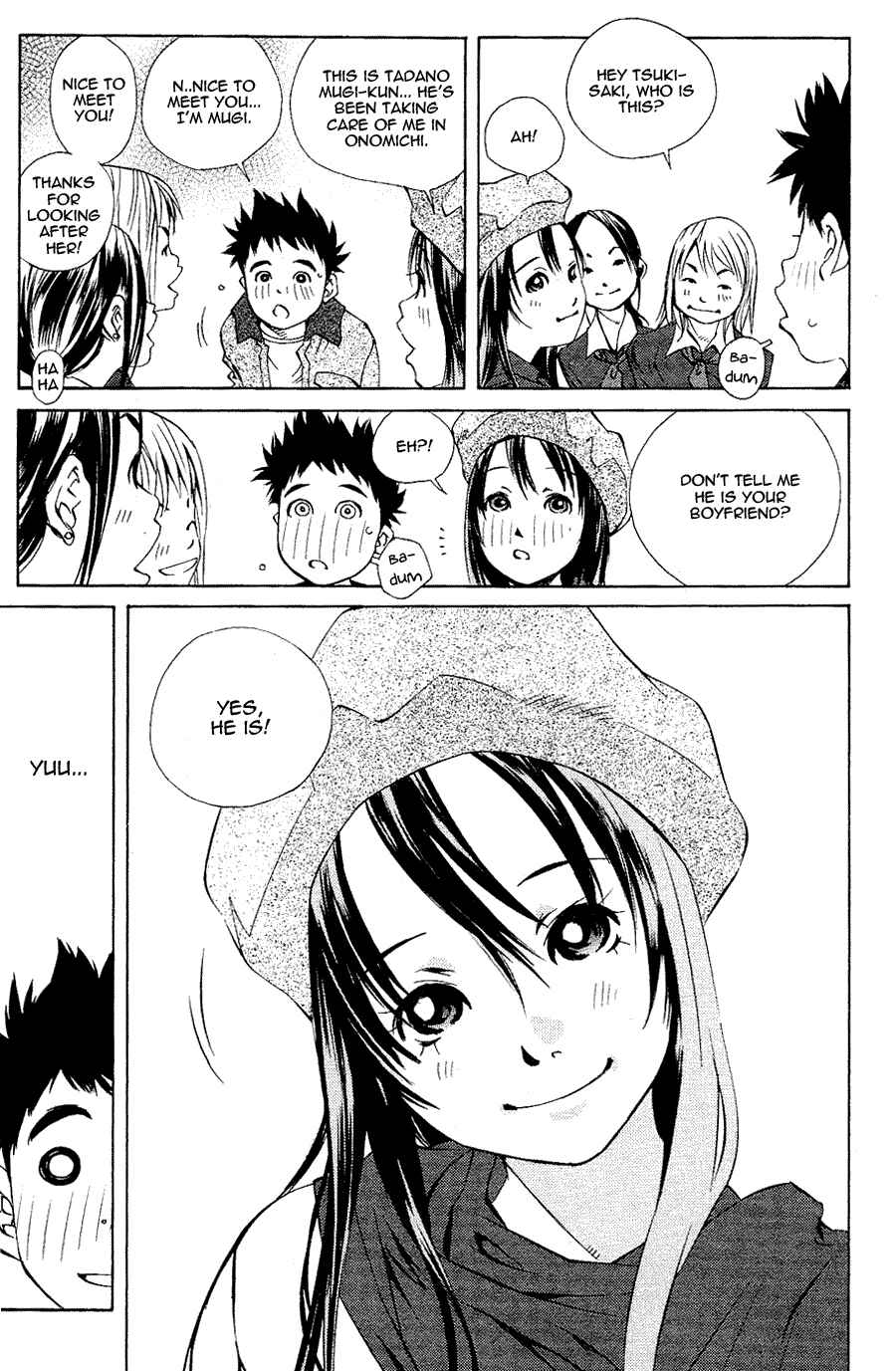 Chapter 103 - Page 35