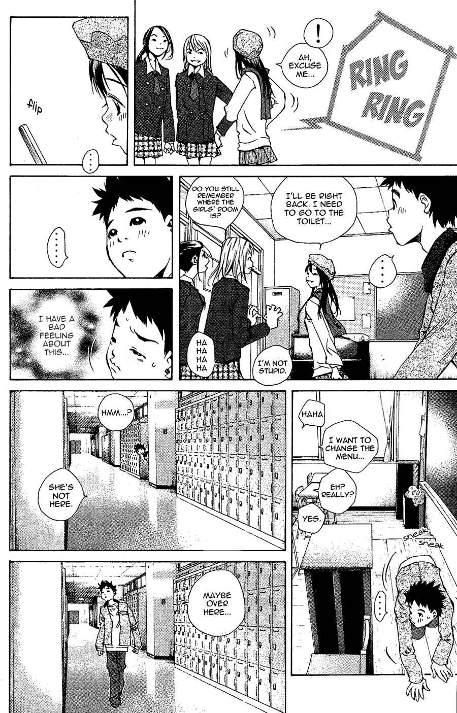 Chapter 103 - Page 40