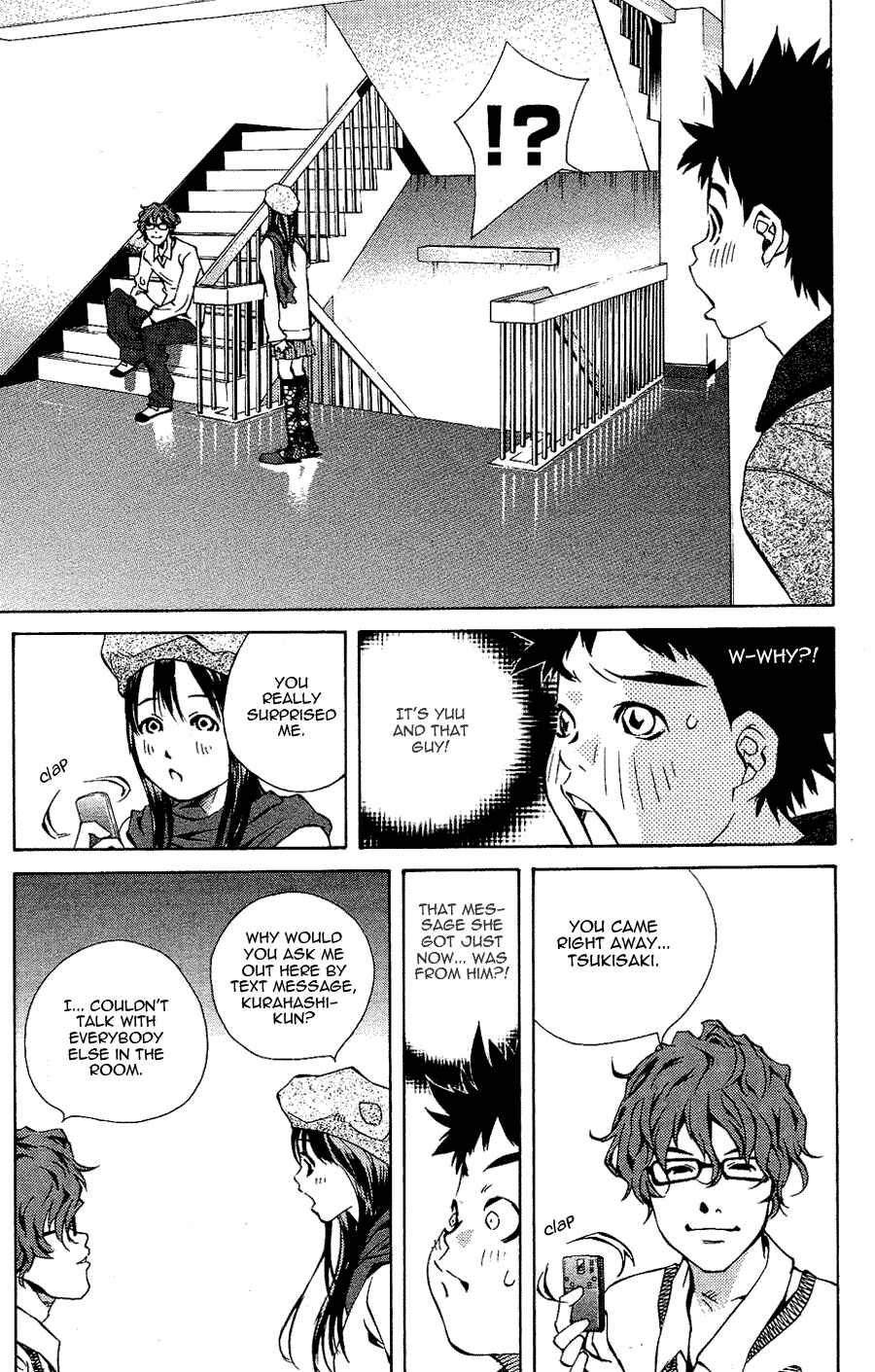 Chapter 103 - Page 41