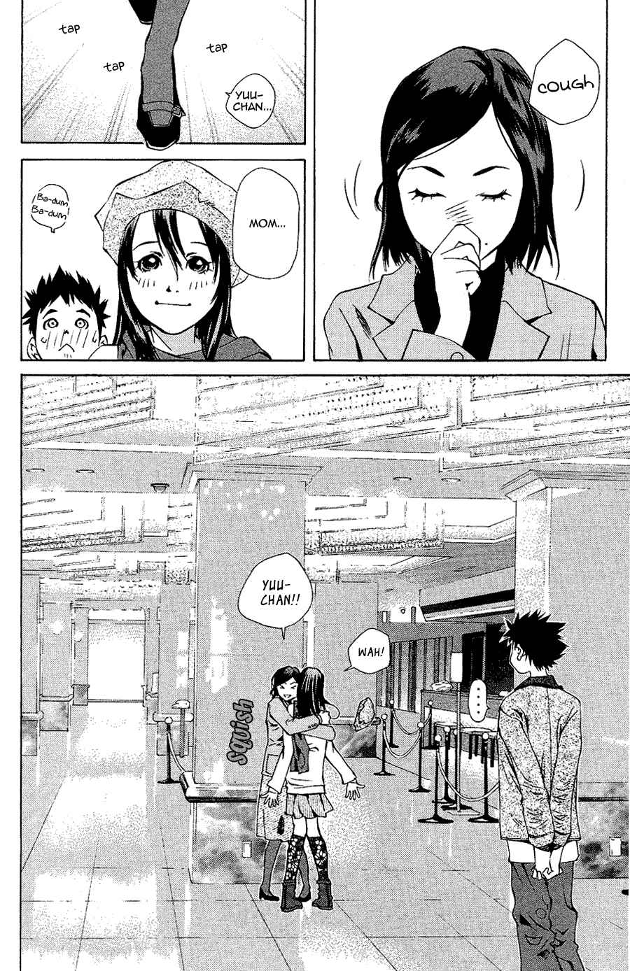 Chapter 103 - Page 5