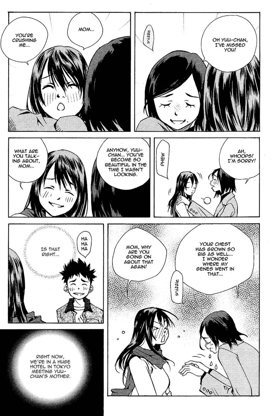 Chapter 103 - Page 6