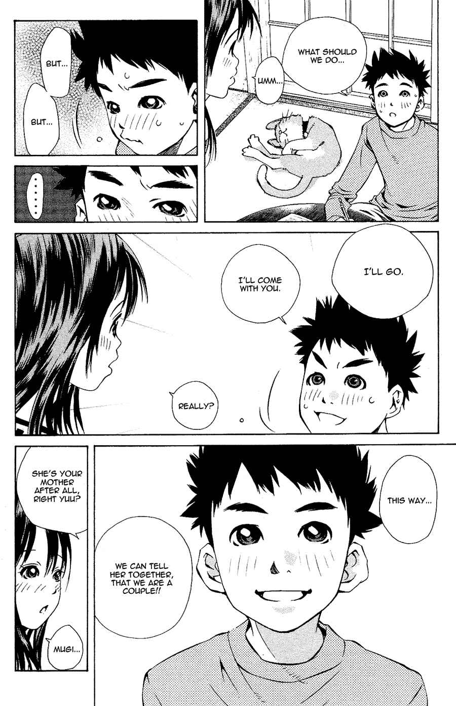 Chapter 103 - Page 9