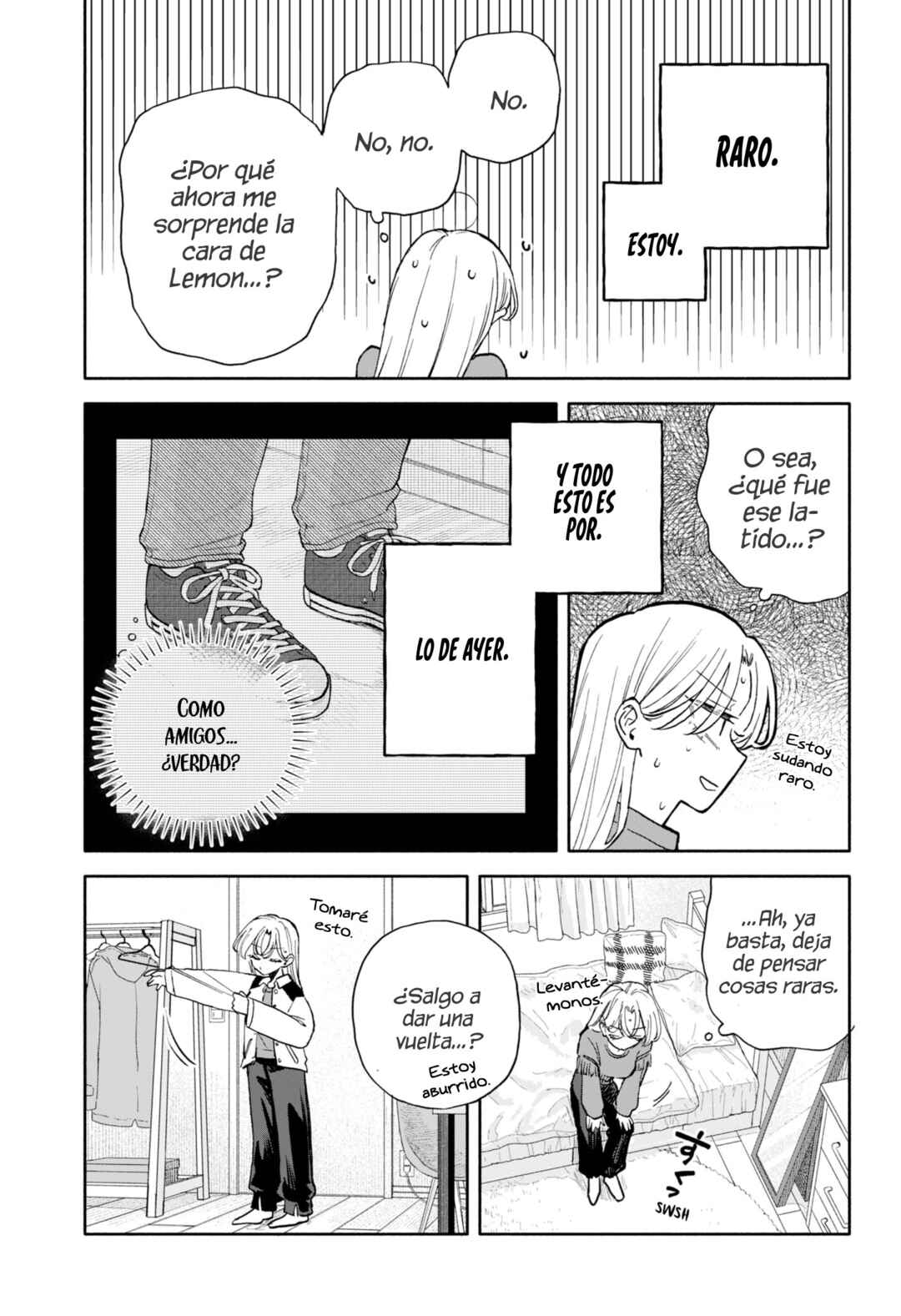 Chapter 84 - Page 5