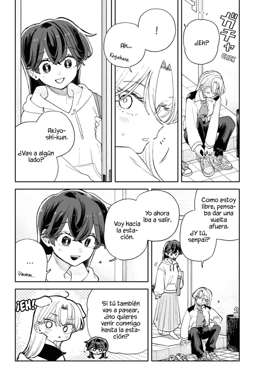 Chapter 84 - Page 6