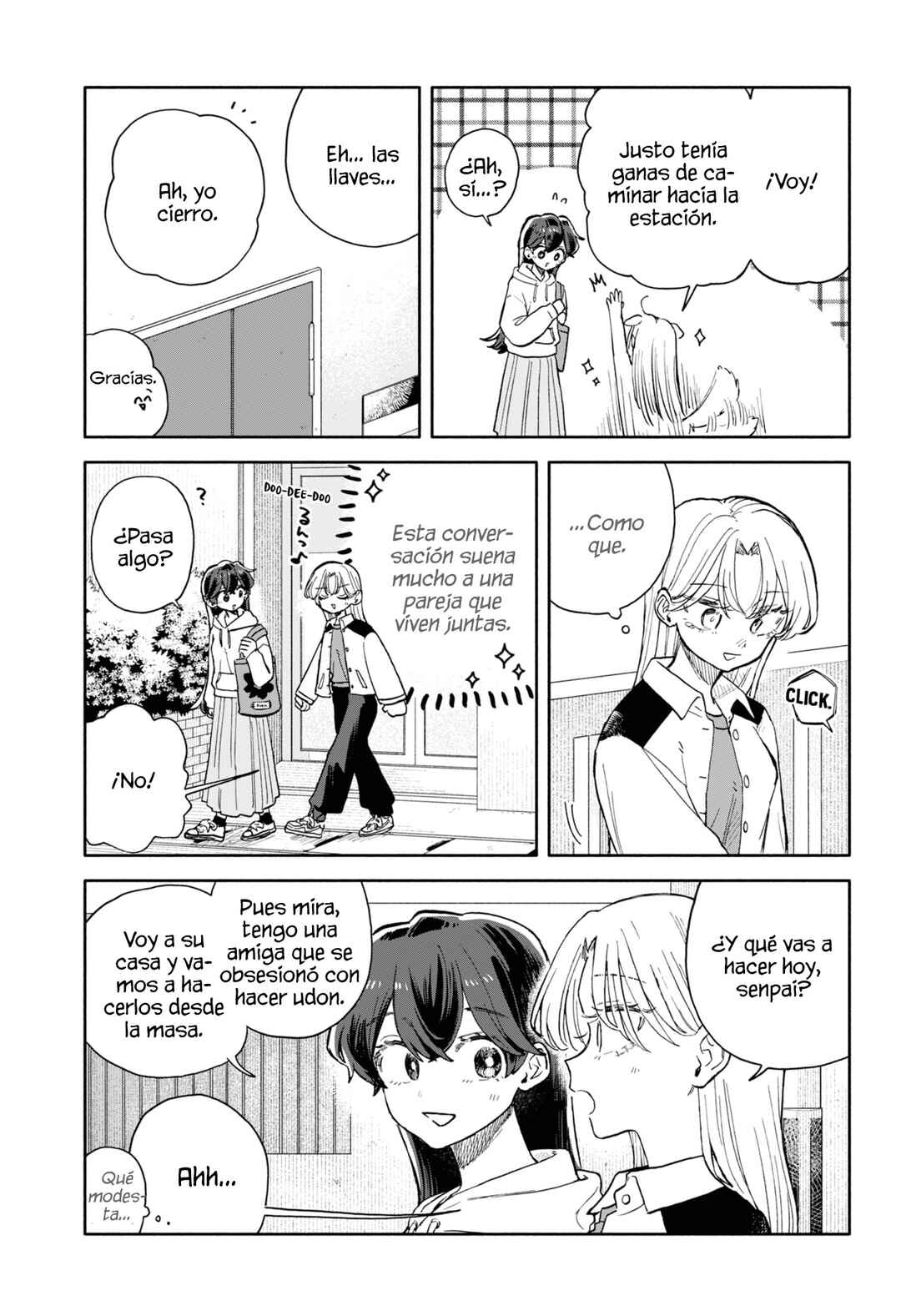 Chapter 84 - Page 7