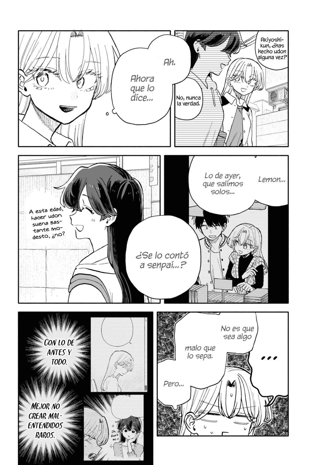 Chapter 84 - Page 8