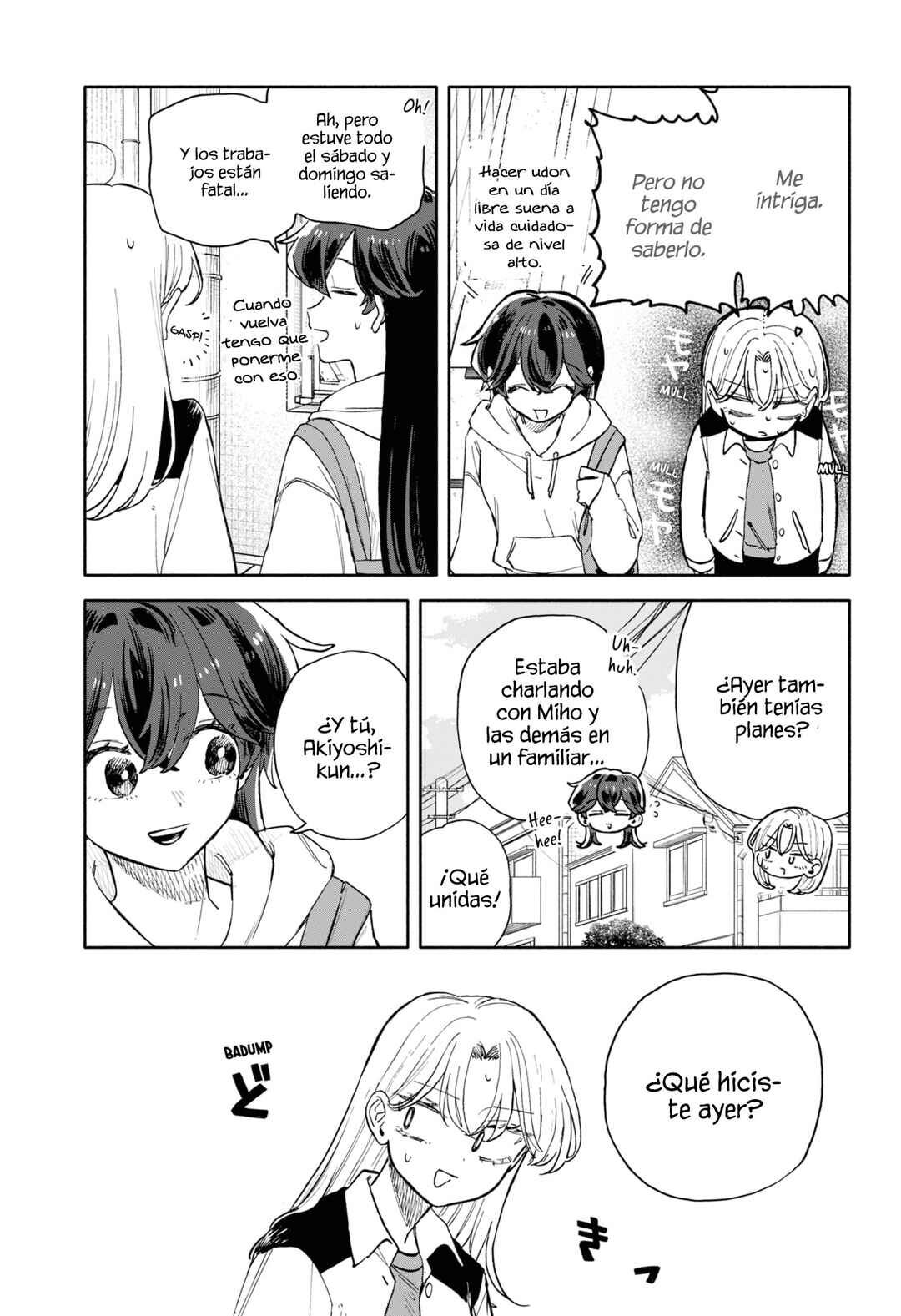 Chapter 84 - Page 9
