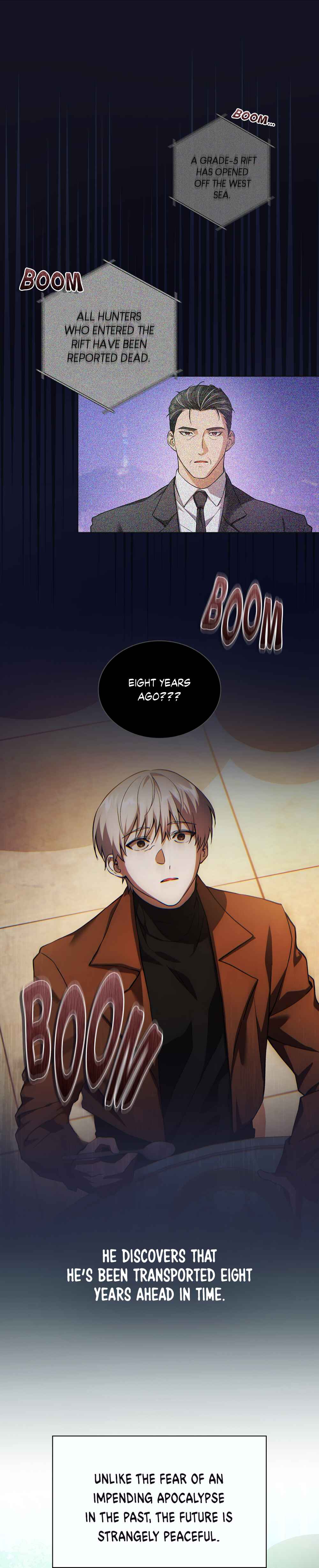 Chapter 0 - Page 3