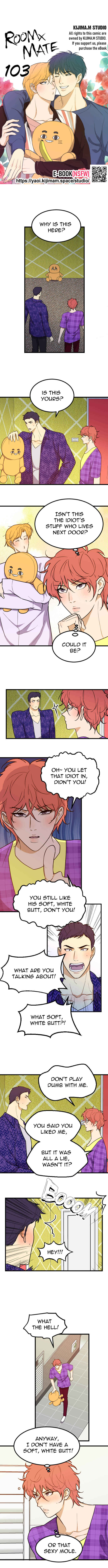 Chapter 103 - Page 1