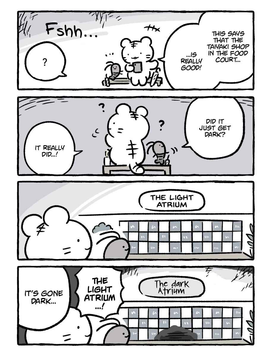 Chapter 186 - Page 1
