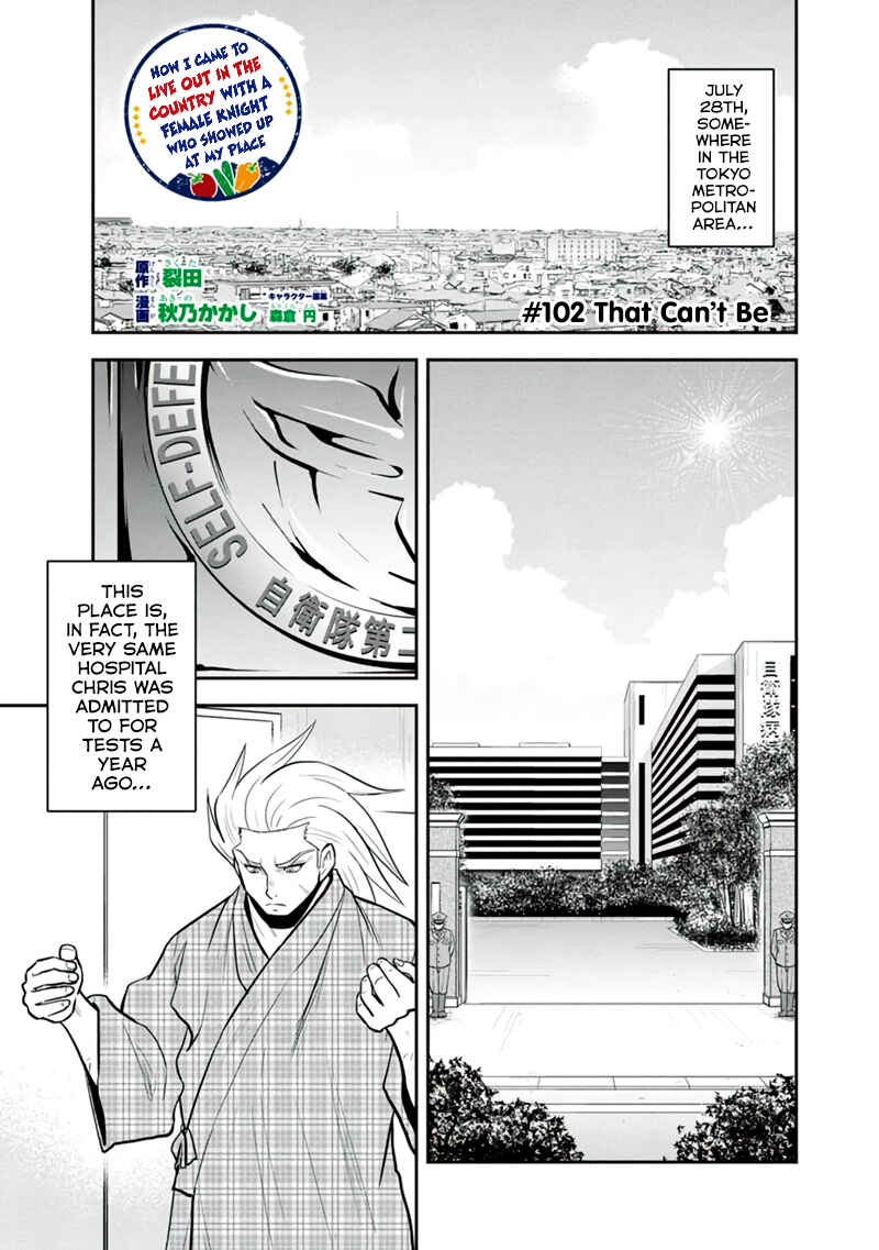 Chapter 102 - Page 1