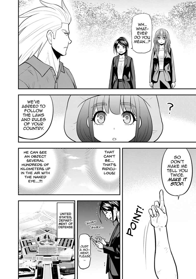 Chapter 102 - Page 18
