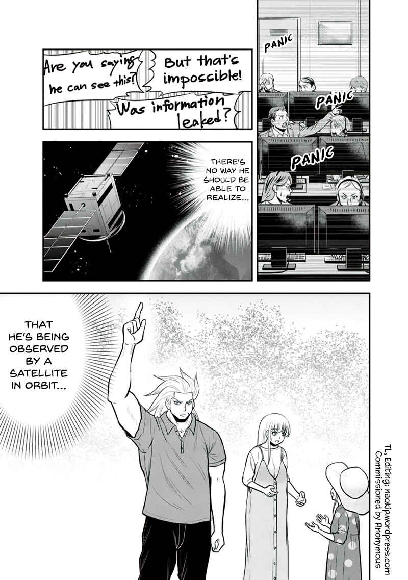 Chapter 102 - Page 19