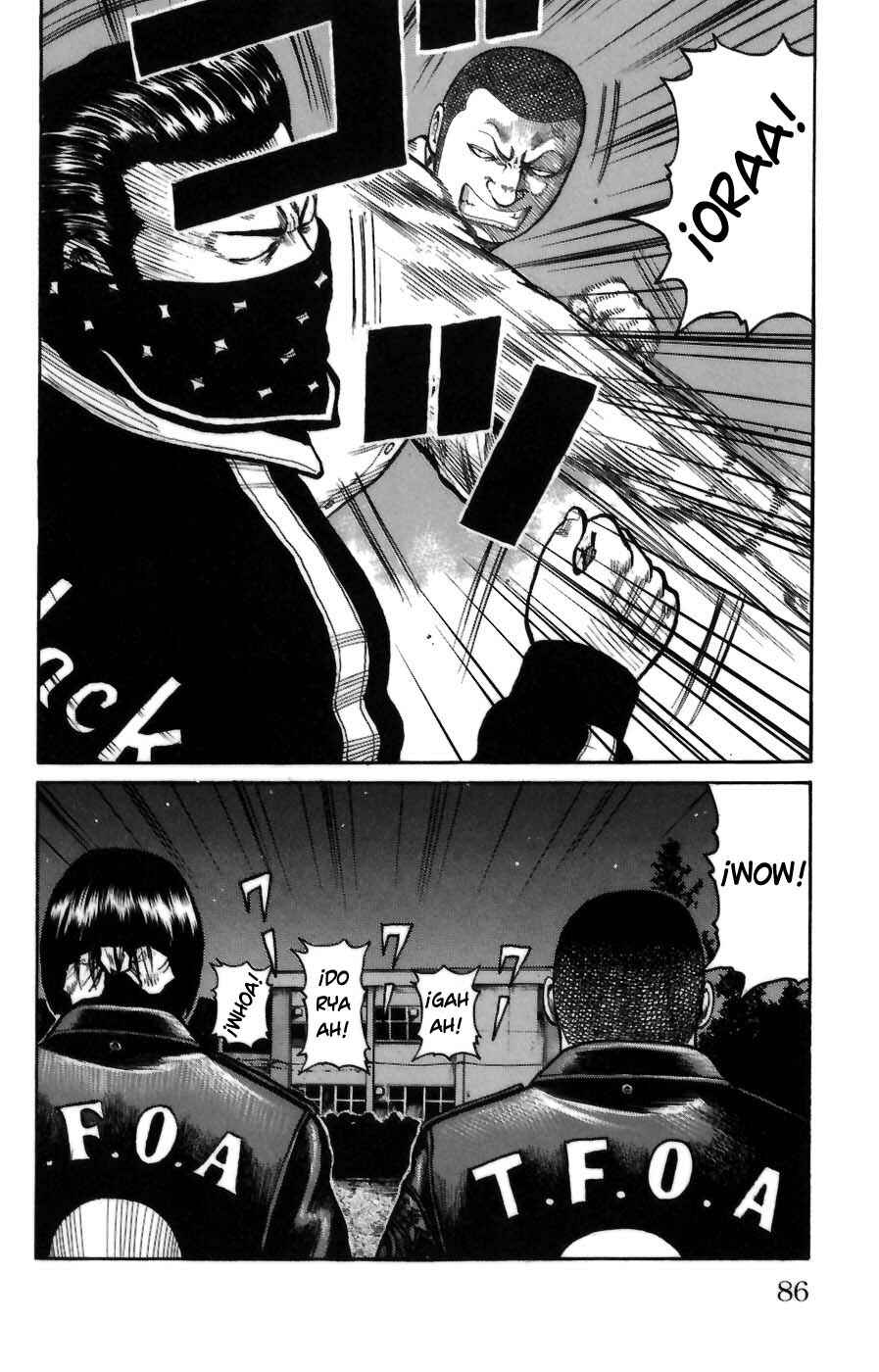 Chapter 70 - Page 29