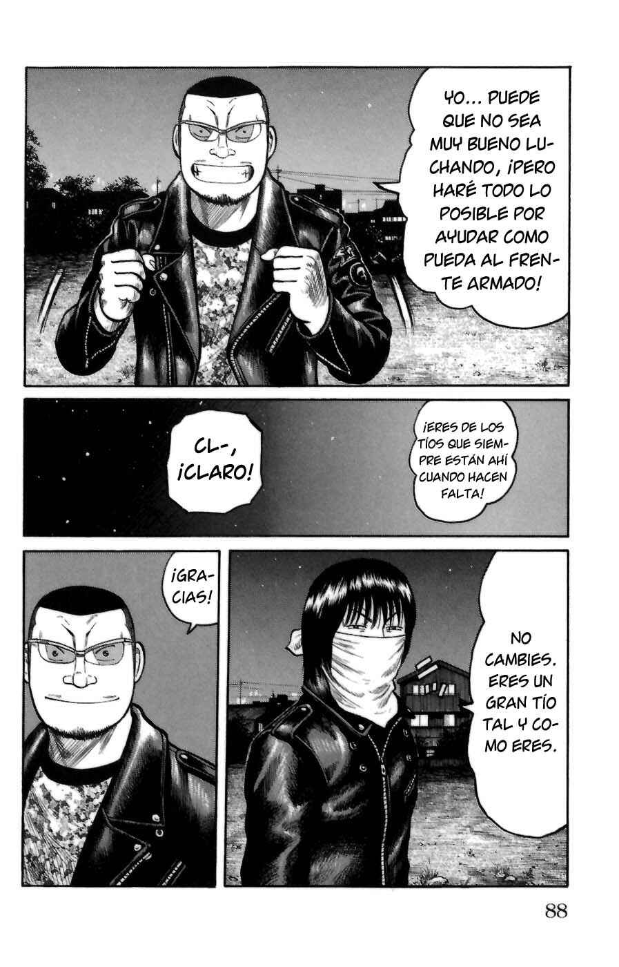 Chapter 70 - Page 31