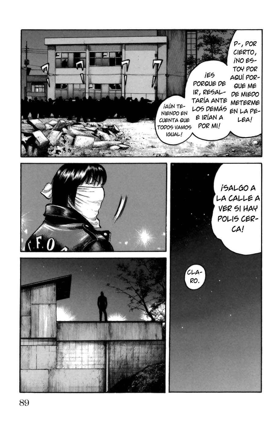 Chapter 70 - Page 32