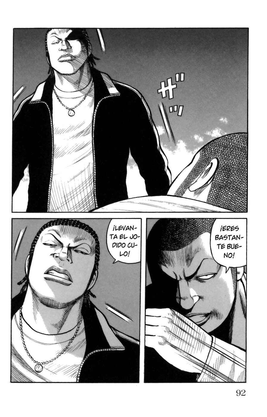 Chapter 70 - Page 35