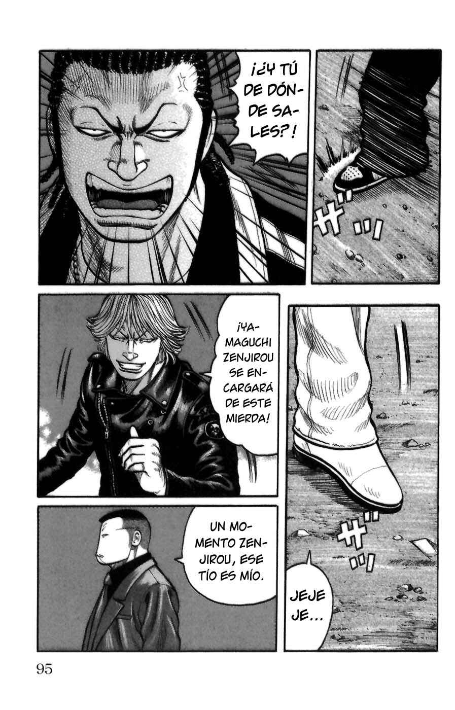 Chapter 70 - Page 38