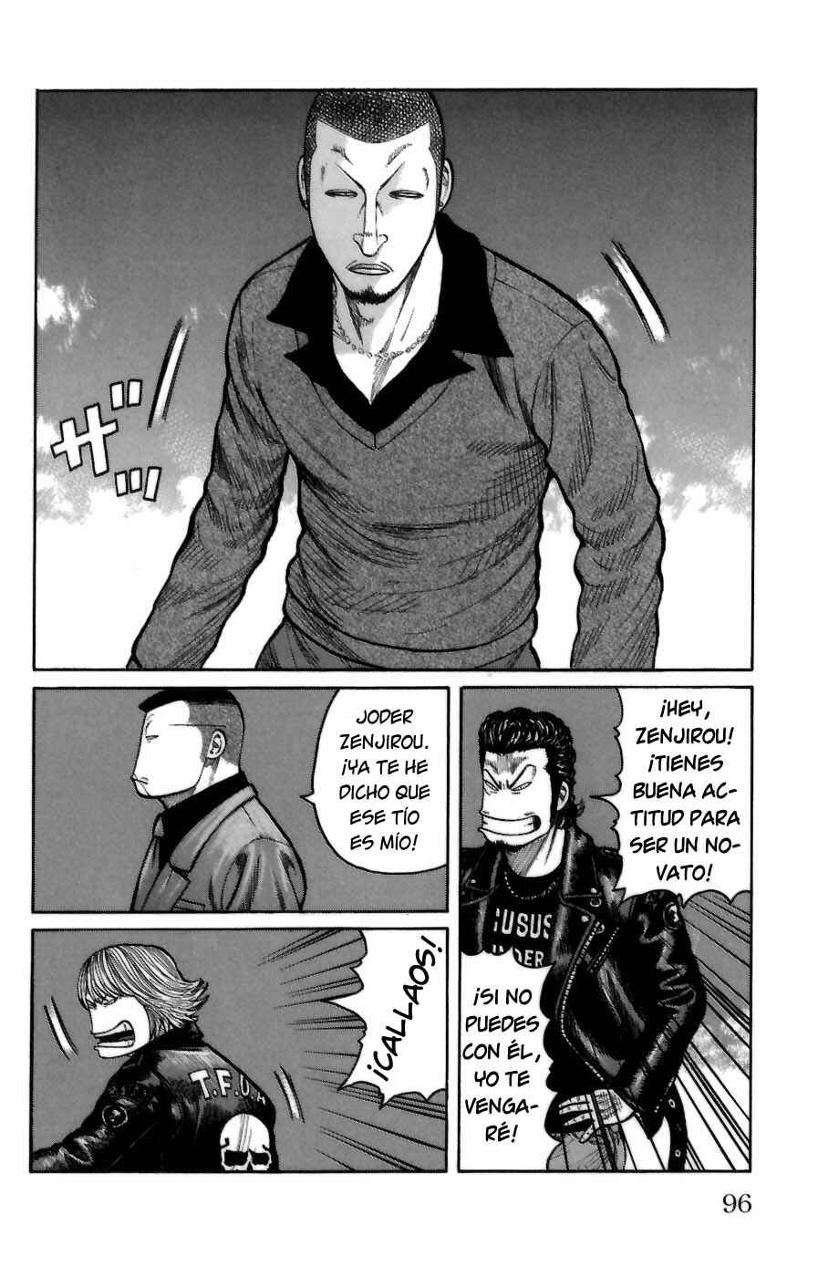 Chapter 70 - Page 39