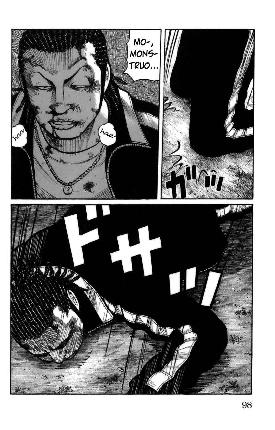 Chapter 70 - Page 41